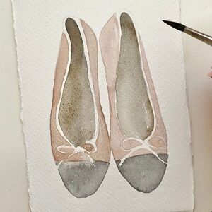 Meet your Posher, IB!